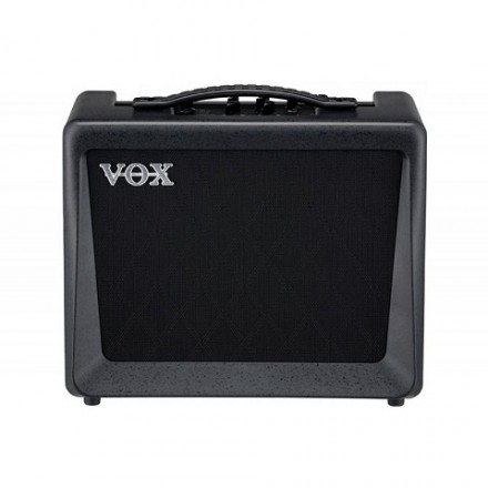 VOX VX15 GT MODELING GUITAR AMPLIFIER